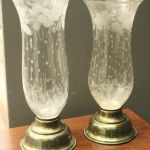 812 4027 CANDLESTICKS